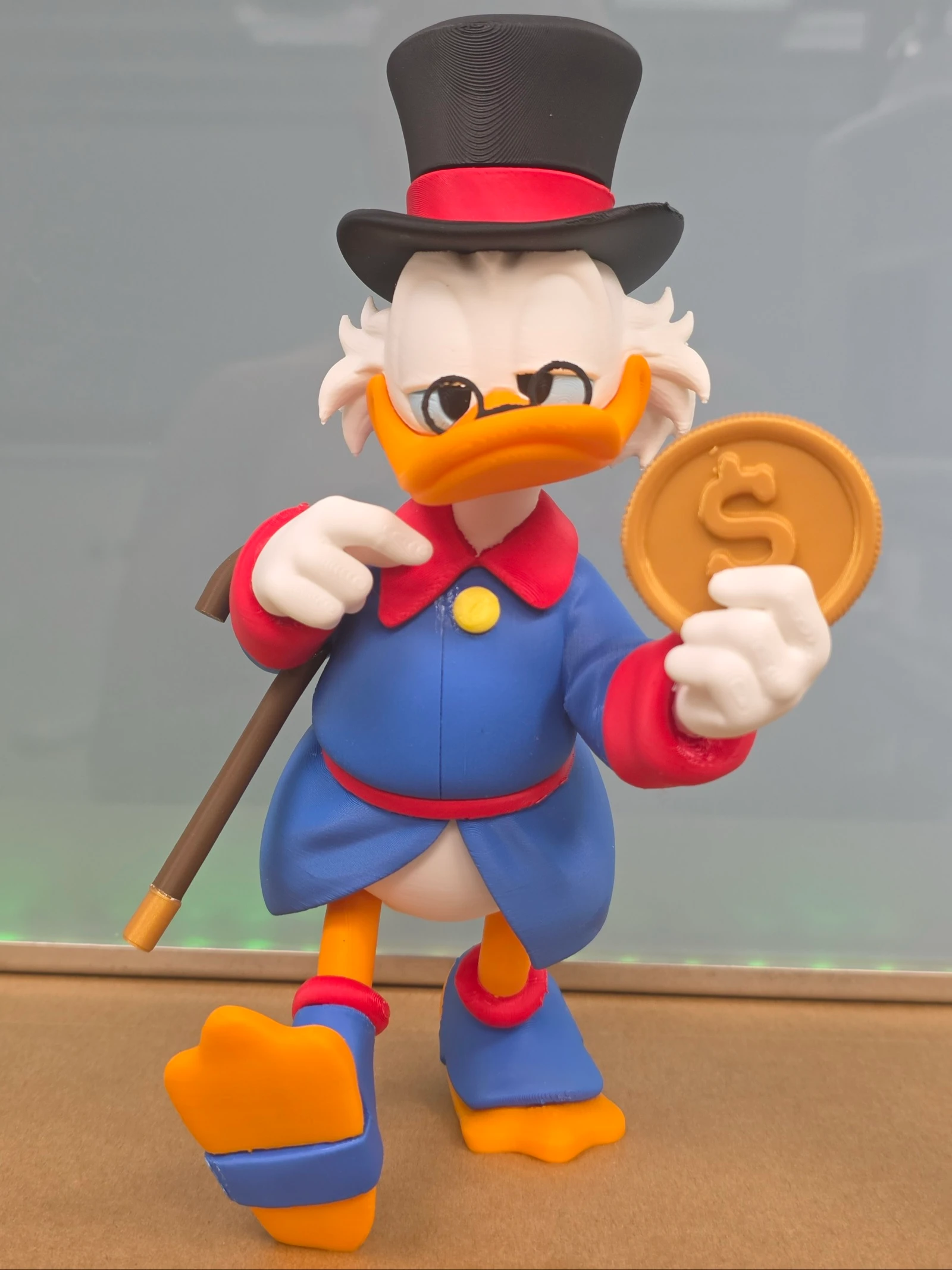 Tio Patinhas